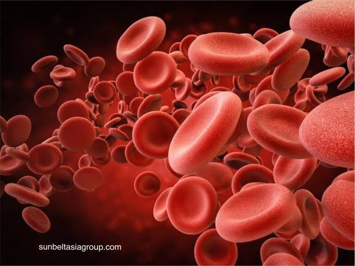 thrombocytopenia เป็นเรื่องสำคัญ