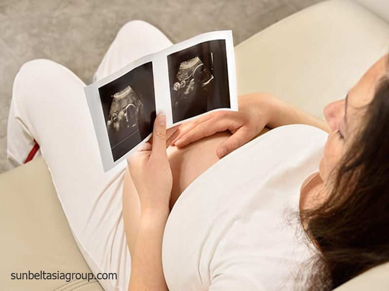 สิ่งที่คู่ของคุณควรรู้ในการตั้งครรภ์