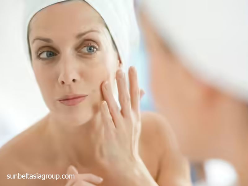 วิธีใช้ Retin-A (Tretinoin) สำหรับริ้วรอย