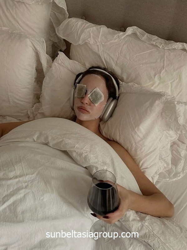 Night Routine