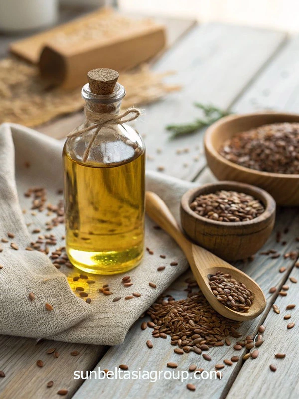 น้ำมันธรรมชาติ Natural Oil เคล็ดลับดูแลผิวของวัยรุ่นยุคใหม่