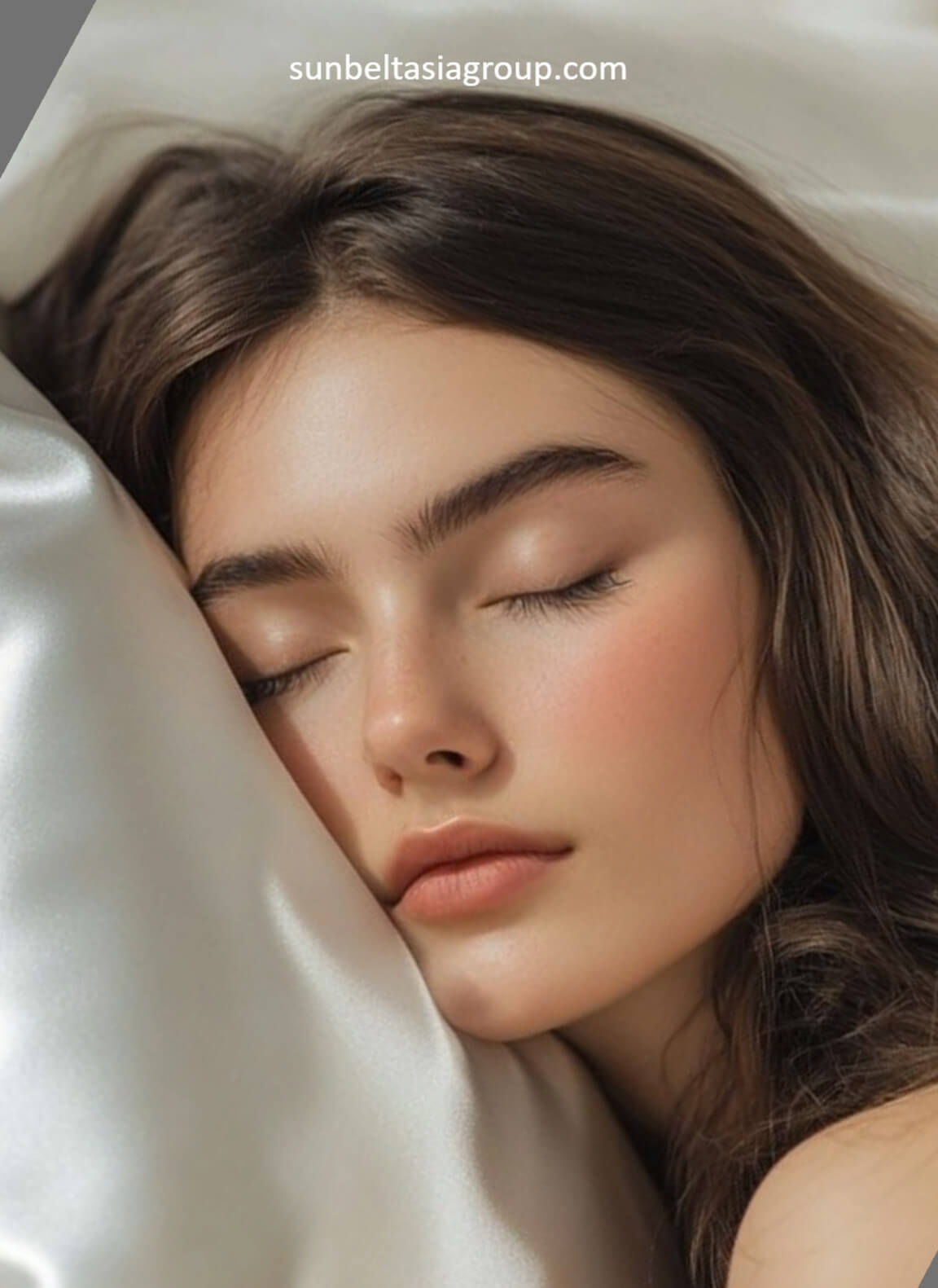 หนีเรื่องเครียด ชีวิตดีขึ้นจริง วัยรุ่นดูแลผิวก็ต้องดูแลใจ